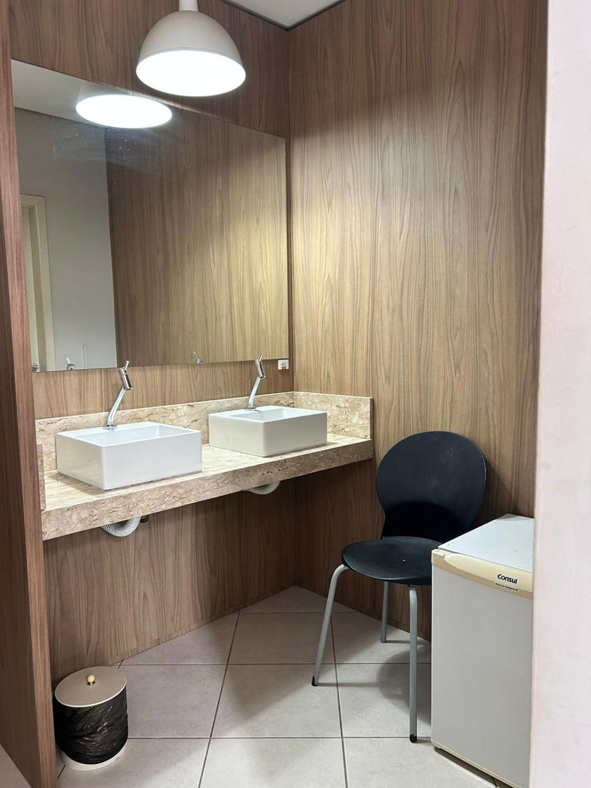 Cha Mime Hotel Блуменау Екстер'єр фото