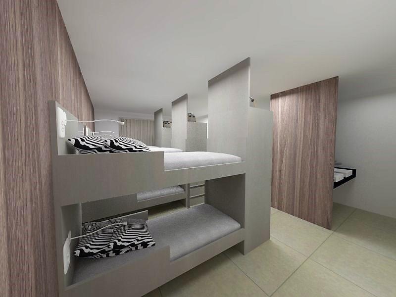 Cha Mime Hotel Блуменау Екстер'єр фото